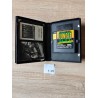 Jungle Strike Sega Mega Drive