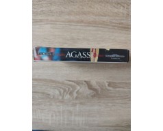 Agassi Sega Mega Drive