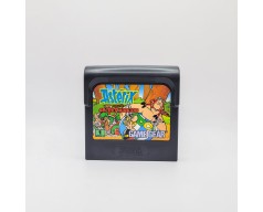 Asterix and the Secret Mission Sega Game Gear (GG)