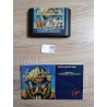 Dune II Kampf um den Wüstenplaneten - Sega Mega Drive