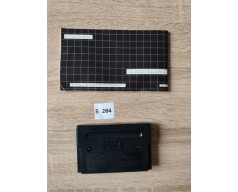 Agassi Sega Mega Drive