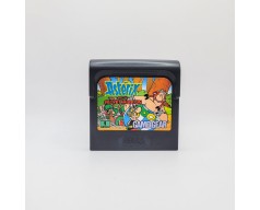 Asterix and the Secret Mission Sega Game Gear (GG)