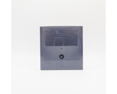 Asterix and the Secret Mission Sega Game Gear (GG)