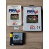 Fifa 96 Sega Mega Drive