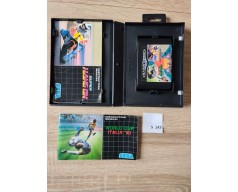 Mega Games I Sega Mega Drive