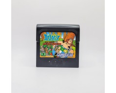 Asterix and the Secret Mission Sega Game Gear (GG)