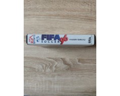 Fifa 96 Sega Mega Drive