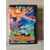 The Ottifants Sega Mega Drive