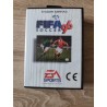 Fifa 96 Sega Mega Drive