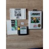 Rugby World Cup Sega Mega Drive