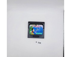 Castle of Illusion Starring Mickey Mouse Sega Game Gear (GG)