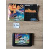 The Ottifants Sega Mega Drive