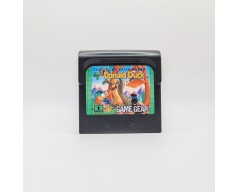 The Lucky Dime Caper starring Donald Duck Sega Game Gear (GG)