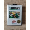 Rugby World Cup Sega Mega Drive