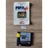 Fifa 96 Sega Mega Drive