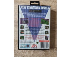 Fifa 96 Sega Mega Drive