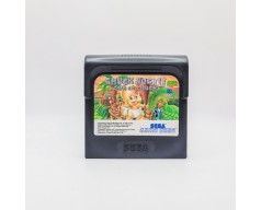 Chuck Rock II: Son of Chuck Sega Game Gear (GG)