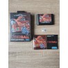 Cyberball Sega Mega Drive
