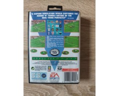 Rugby World Cup Sega Mega Drive