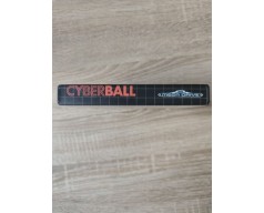 Cyberball Sega Mega Drive