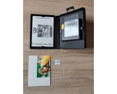 Rugby World Cup Sega Mega Drive