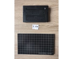 Cyberball Sega Mega Drive