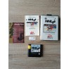 NHL 96 Sega Mega Drive