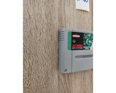 Jimmy Connors N40 SNES – SNES | Nintendo (używana)