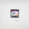 Sonic the Hedgehog Sega Game Gear (GG)