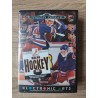 NHLPA 93 Hockey Sega Mega Drive