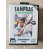Pete Sampras Sega Mega Drive