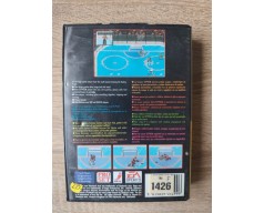 NHLPA 93 Hockey Sega Mega Drive