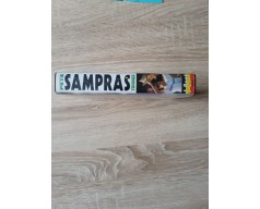 Pete Sampras Sega Mega Drive