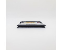 Spider-Man: Return of the Sinister Six Sega Game Gear (GG)