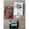 NHL 96 Sega Mega Drive