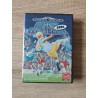 European Club Soccer Sega Mega Drive