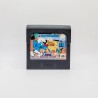 Les Schtroumpfs (The Smurfs) Sega Game Gear (GG)