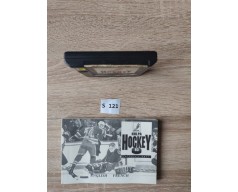 NHLPA 93 Hockey Sega Mega Drive