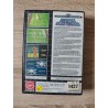 European Club Soccer Sega Mega Drive