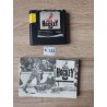 NHLPA 93 Hockey Sega Mega Drive