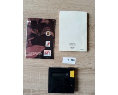 NHL 96 Sega Mega Drive