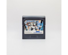 Robocop 3 Sega Game Gear (GG)
