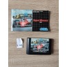 Super Monaco Sega Mega Drive