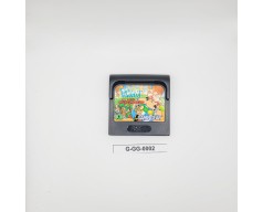 Asterix and the Secret Mission Sega Game Gear (GG)