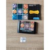 Columns Sega Mega Drive