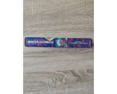 Winter Olympics Sega Mega Drive