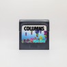 Columns Sega Game Gear (GG)