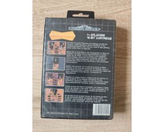 Columns Sega Mega Drive