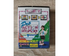 Pro Action Replay Sega Mega Drive