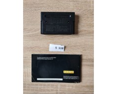 Winter Olympics Sega Mega Drive